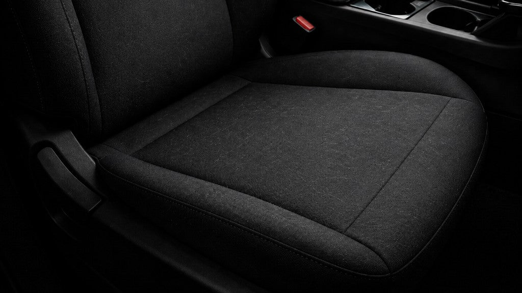 
COCHE — 
Antes