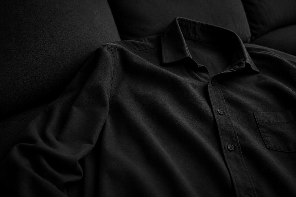 
ROPA — 
Después