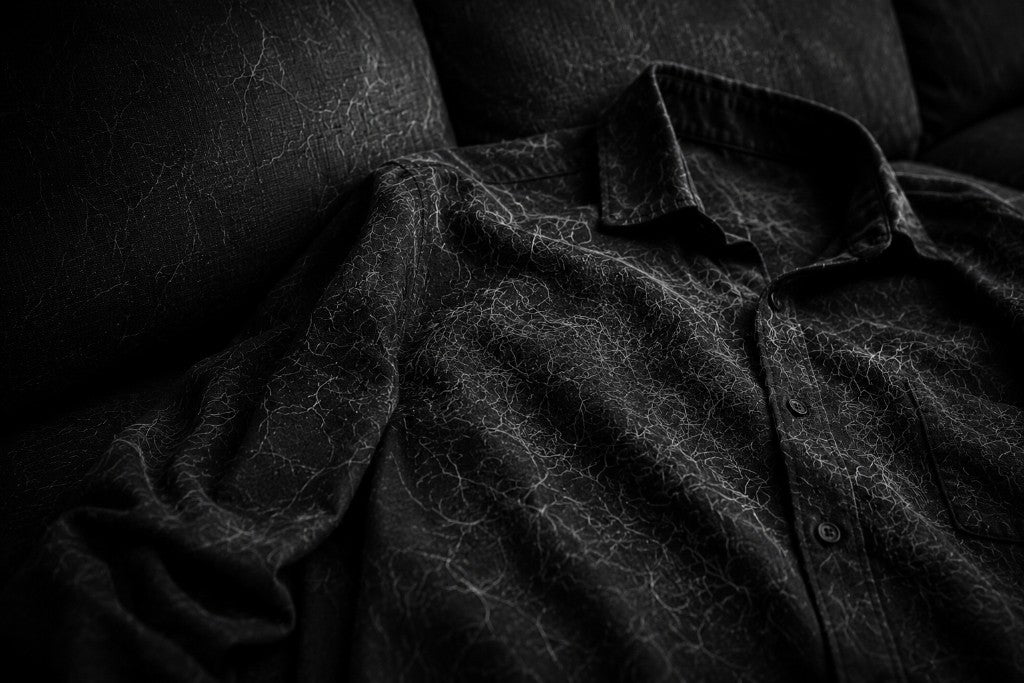 
ROPA — 
Antes